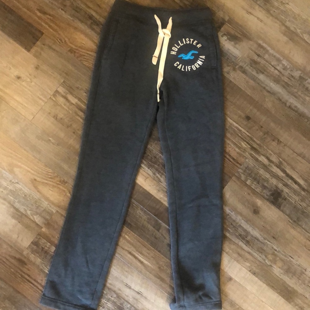 Men’s Hollister sweatpant